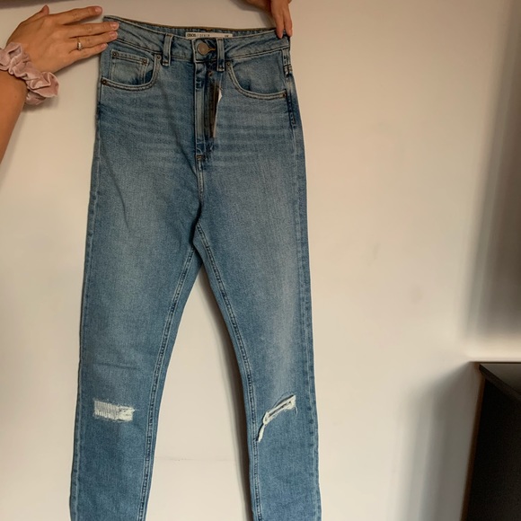 ASOS Denim Jeans - Picture 3 of 5